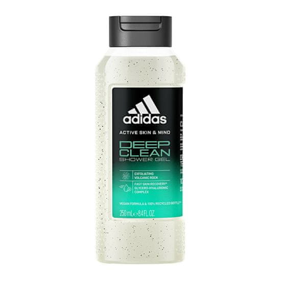Adidas Deep Clean - sprchový gel
