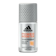Adidas Power Booster Man - roll-on 50 ml