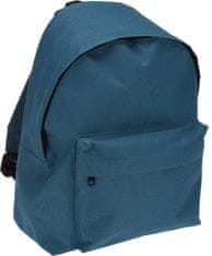 XQMAX Dětský batoh COLOURS 10 l tmavě modrá