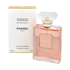 SHAIK Parfum Platinum W32 FOR WOMEN - Inspirován CHANEL Coco Mademoiselle (50ml)