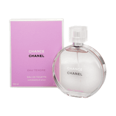 SHAIK Parfum Platinum W40 FOR WOMEN - Inspirován CHANEL Chance Eau Tendre (50ml)