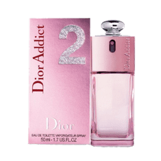 SHAIK SHAIK Parfum Platinum W52 FOR WOMEN - CHRISTIAN DIOR Addict 2 (50ml)