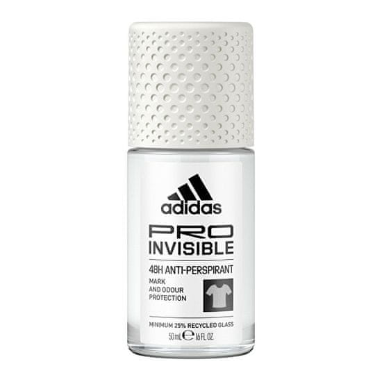 Adidas Pro Invisible Woman - roll-on ve skle