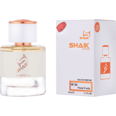 SHAIK Parfum Platinum W54 FOR WOMEN - Inspirován CHRISTIAN DIOR J`Adore (50ml)