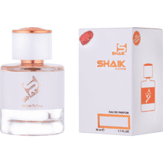 SHAIK Parfum Platinum W88 FOR WOMEN - Inspirován GIORGIO ARMANI Si (50ml)