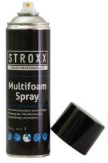 STROXX Univerzální pěnový čistič , 500 ml