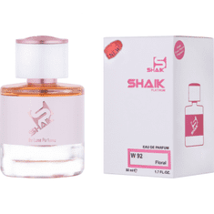 SHAIK SHAIK Parfum Platinum W94 FOR WOMEN - GIVENCHY Play (50ml)