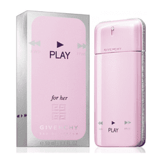 SHAIK SHAIK Parfum Platinum W94 FOR WOMEN - GIVENCHY Play (50ml)