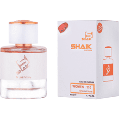 SHAIK Parfum Platinum W110 FOR WOMEN - Inspirován GUCCI Guilty Pour Femme (50ml)