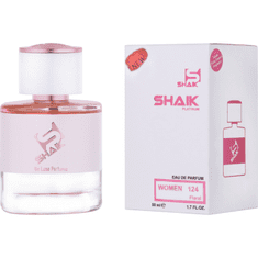 SHAIK Parfum Platinum W124 FOR WOMEN - Inspirován LANCOME Miracle (50ml)