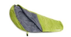 Acamper Mumiový spací pytel 300g/m2 green-grey