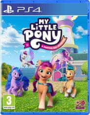 Outright Games My Little Pony: A Maritime Bay Adventure PS4