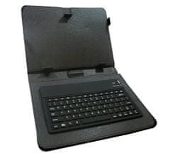 Symfony Pouzdro s bluetooth klávesnicí pro 7" - 8" tablety