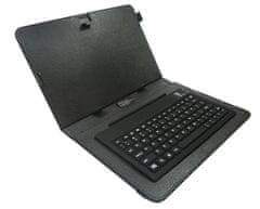 Symfony Pouzdro s bluetooth klávesnicí pro 9,7" - 10" tablety