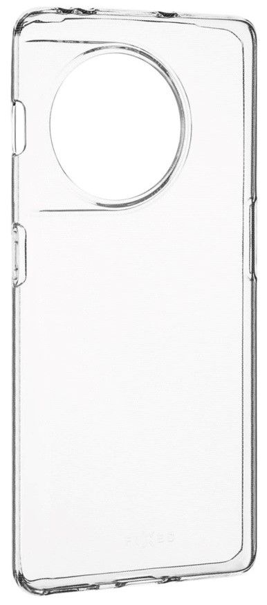 Levně FIXED TPU gelové pouzdro pro OnePlus 11R 5G FIXTCC-1111, čiré