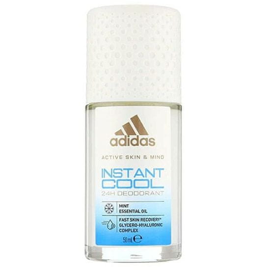 Adidas Instant Cool - roll-on