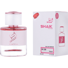 SHAIK Parfum Platinum W228 FOR WOMEN - Inspirován HUGO BOSS Ma Vie (50ml)