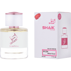 SHAIK SHAIK Parfum Platinum W234 FOR WOMEN - CAROLINA HERRERA Good Girl (50ml)