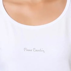 Pierre Cardin Dámské tričko PC Cannella - Pierre cardin bílá XL