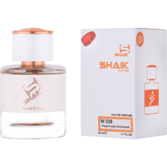 SHAIK SHAIK Parfum Platinum W238 FOR WOMEN - HUGO BOSS The Scent (50ml)