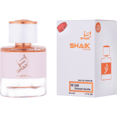 SHAIK SHAIK Parfum Platinum W246 FOR WOMEN - YVES SAINT LAURENT Black Opıum (50ml)