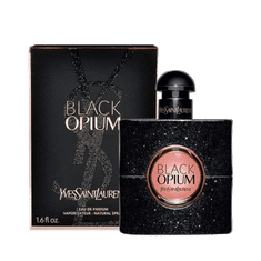 SHAIK SHAIK Parfum Platinum W246 FOR WOMEN - YVES SAINT LAURENT Black Opıum (50ml)