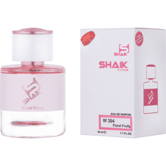 SHAIK Parfum Platinum W304 FOR WOMEN - Inspirován VICTORIA´S SECRET Noir Tease (50ml)