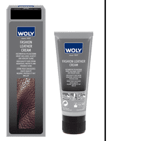OEM Woly smooth leather restorer cream 001 neutral