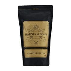 Harney & Sons Mango ovocný čaj - sypaný 454 g