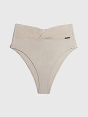 Calvin Klein Dámské plavkové kalhotky Bikini KW0KW02141-ACE (Velikost L)