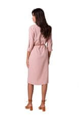 BeWear Denní šaty model 177962 BeWear XXL