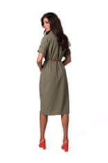 BeWear Denní šaty model 177963 BeWear s