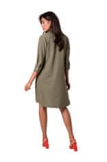 BeWear Denní šaty model 177967 BeWear s