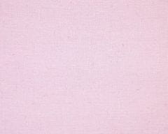 Beliani Sada 3 textilních košů růžové ARCHA