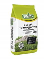 BioVita Křídové hnojivo na trávu 10 kg