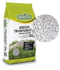 BioVita Křídové hnojivo na trávu 10 kg