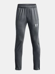 Under Armour Tepláky Y Challenger Training Pant-GRY S
