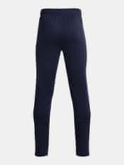 Under Armour Tepláky Y Challenger Training Pant-NVY S