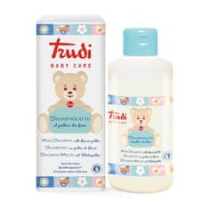 Trudi dětské šamponové mléko s květinovým pylem (250 ml)
