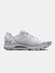 Under Armour Boty UA W HOVR Sonic 6-WHT 8,5