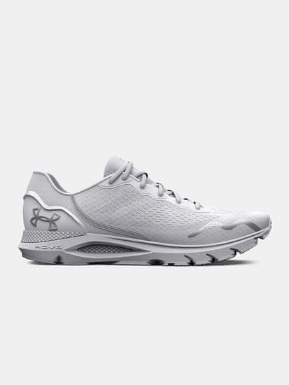 Under Armour Boty UA W HOVR Sonic 6-WHT