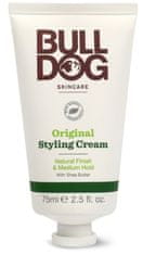 Bulldog Styling Cream Krém na vousy 75 ml
