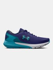 Under Armour Boty UA BGS Charged Rogue 3 F2F-BLU 4,5