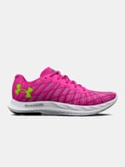 Under Armour Boty UA W Charged Breeze 2-PNK 7,5