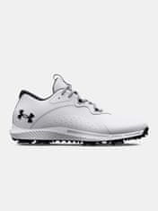 Under Armour Boty UA Charged Draw 2 Wide-WHT 12