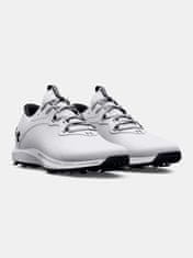 Under Armour Boty UA Charged Draw 2 Wide-WHT 12