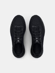 Under Armour Boty UA W HOVR Sonic 6-BLK 7
