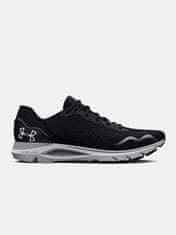 Under Armour Boty UA W HOVR Sonic 6-BLK 8