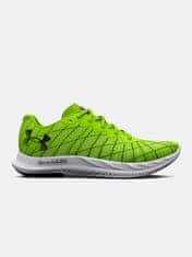 Under Armour Boty UA Charged Breeze 2-GRN 8