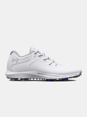 Under Armour Boty UA W Charged Breathe 2-WHT 7,5